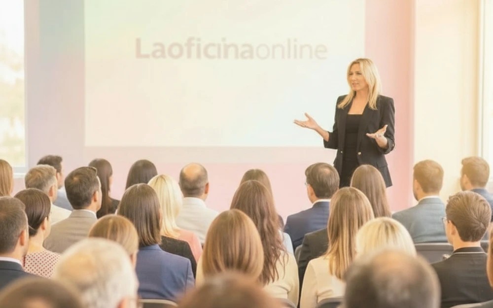 Nuevo blog de Laoficinaonline